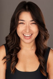 Photo of Jennifer McClinton as Waitress #3