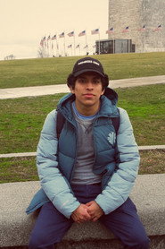 Photo of Mariano Viza T. as Protagonista