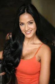 Photo of Norkys Batista as Eulalia Meneses