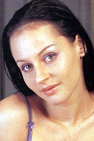 Photo of Michelle Wild as The Girl (segment "No Comment")