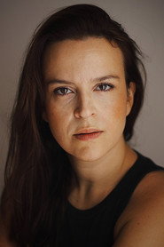 Photo of Joana Campelo as Rosa