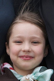 Photo of Marianna Khalifman as Nina