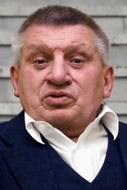 Photo of Jiří Krytinář as Zlatovlad