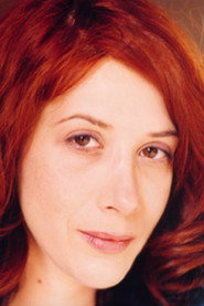 Photo of Malah Helman as herself