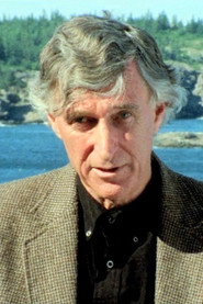 Photo of Damien Langan as Dr. Harold Newman