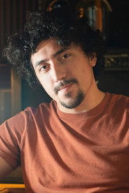 Photo of Matt Sindt as Morris (voice)