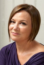 Photo of Amanda Vickery as Self - Presenter