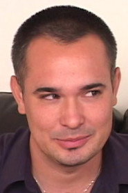 Photo of Nico Capulet