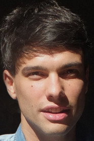 Photo of Simon Castets as French Yet