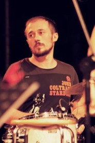 Photo of Roberto Pistolesi as Batterie