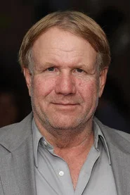 Photo of Larry Poole as Man on Horse