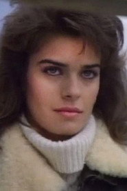 Photo of Susan Chapple as Senator Campbell