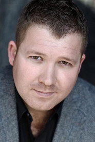 Photo of Carwyn Glyn as Glyn