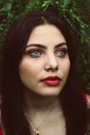 Photo of Biannca Albuquerque as Ingrid