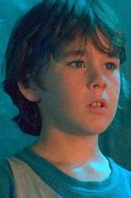 Photo of Joshua Morrell as Joey