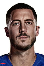 Photo of Eden Hazard as Self