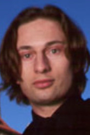 Photo of Pavel Dubcek