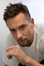 Photo of David Hernandez as Cyrus