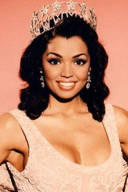 Photo of Chelsi Smith as Jill Hamlin