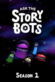 Season 1 poster