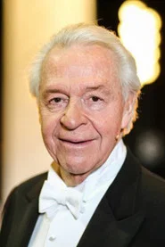 Photo of Harald Serafin as Daniel
