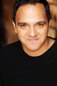 Photo of Anish Jethmalani as Attorney Manny Bharara