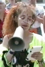 Photo of Tracey Tief as Sick Street Person