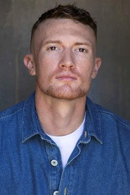 Photo of Aaron McGregor as Aaron