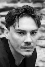 Photo of Alex Calangiu as Viorel Stanese
