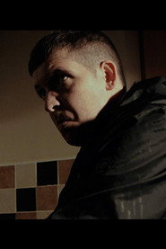 Photo of Dean Sherlock as Niall