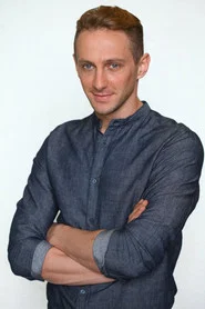 Photo of Józan László as Tartuffe (álszent)