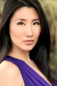 Photo of Annie Lee as Miss E