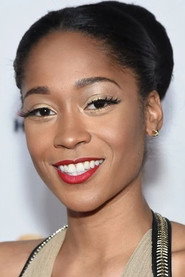 Photo of Tabitha Holbert as Keisha