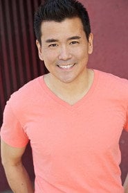 Photo of Michael Sun Lee as Police Officer