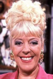Photo of Julie Goodyear as Self
