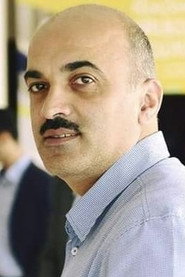 Photo of Iman Majidov as Cavidin gəncliyi