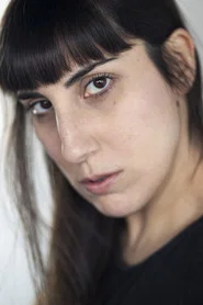 Photo of Elena Gigliotti as Poliziotta
