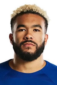 Photo of Reece James as Self