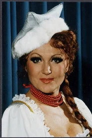Photo of Mirjana Irosch as Anhilte