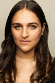 Photo of Roxy Faridany as Dawn