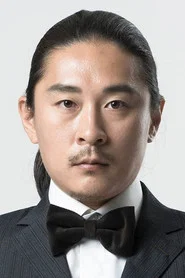 Photo of Bowie Chan Wing-Wai