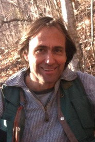 Photo of John Rutland as James Stone