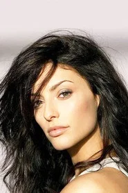 Photo of Erica Cerra as Jo Lupo