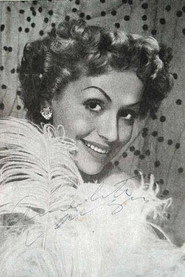 Photo of Amelita Vargas as himself