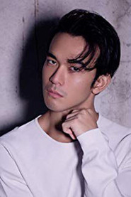 Photo of Andrew Pong as Liao Fengyi