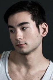 Photo of Takeru Coste