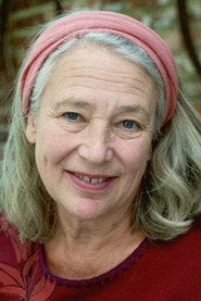 Photo of Carolyn Guillet as Karen Chimann