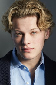 Photo of Jordan Kronis as Jesse Redfield