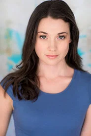 Photo of Megan Porter as Camille