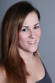 Photo of Danha Yunes as Danha
